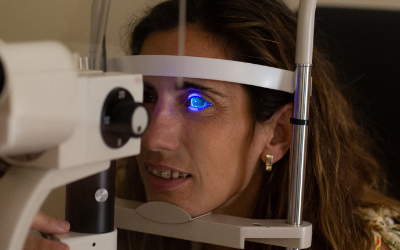 ¿Como prevenir el glaucoma?