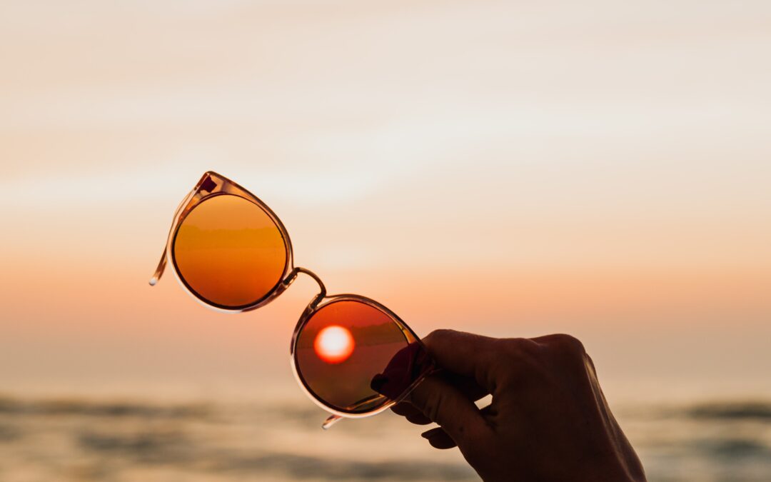 Gafas de sol graduadas