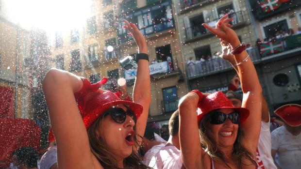 San Fermín