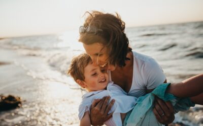 LO MEJOR PARA MAMÁ
