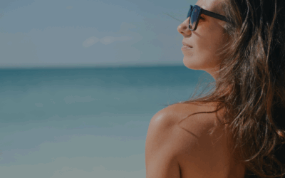 AGOSTO, SOL Y SALUD VISUAL