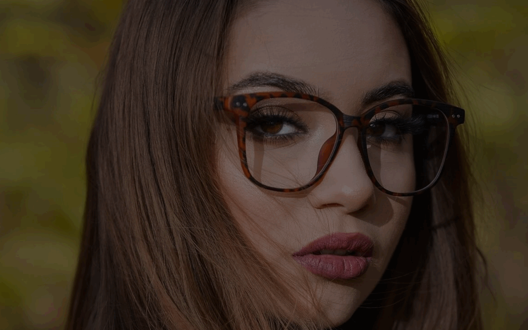 gafas otoño tendencias 2025