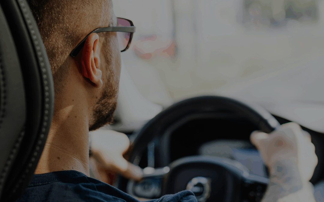 gafas para conducir