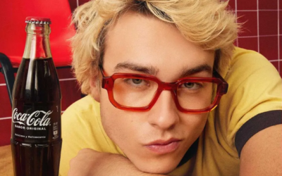 COLECCIÓN COCA-COLA