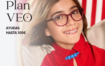 PLAN VEO – AYUDA 100€